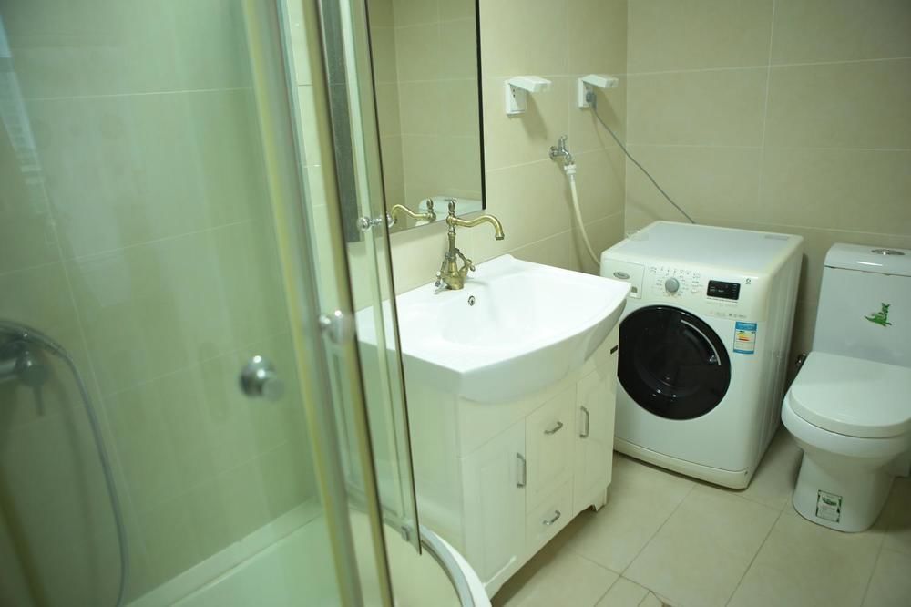 Sanya Shentong Hotel Екстериор снимка