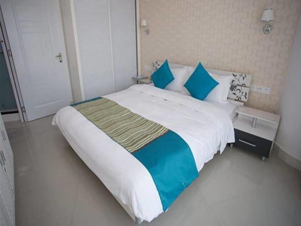 Sanya Shentong Hotel Екстериор снимка
