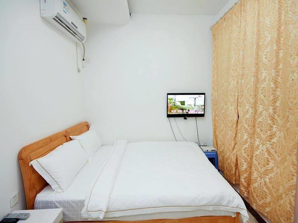 Sanya Shentong Hotel Екстериор снимка