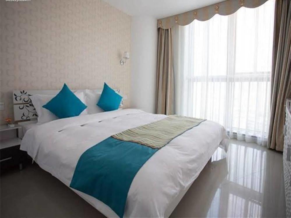 Sanya Shentong Hotel Екстериор снимка