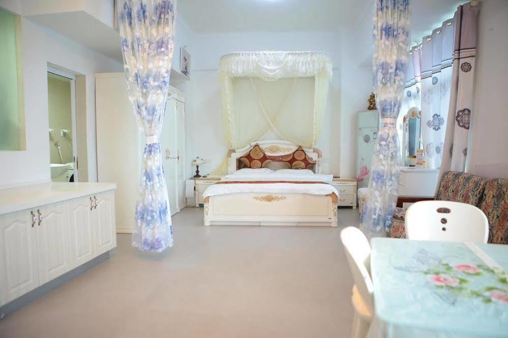 Sanya Shentong Hotel Екстериор снимка
